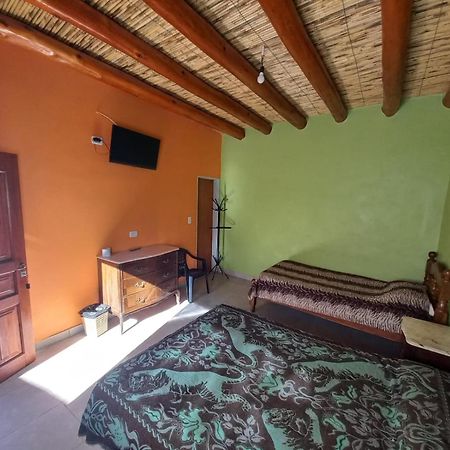 El Shaddai Apartamento Tilcara Exterior foto