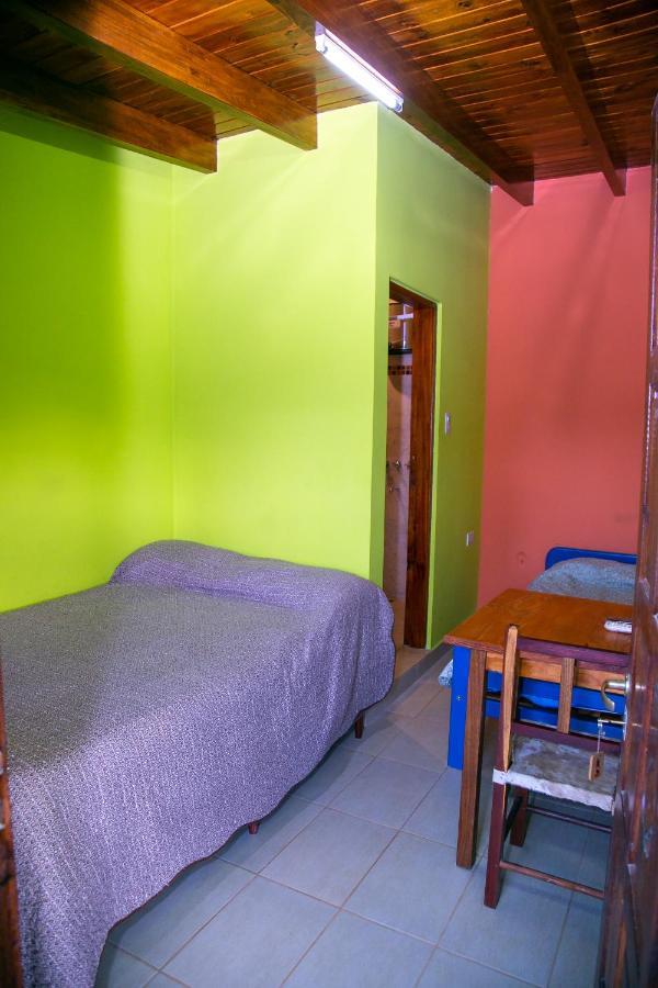 El Shaddai Apartamento Tilcara Exterior foto