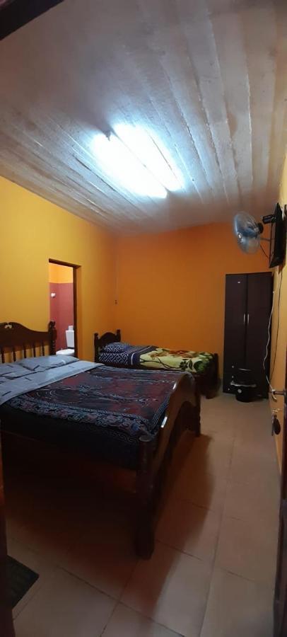 El Shaddai Apartamento Tilcara Exterior foto