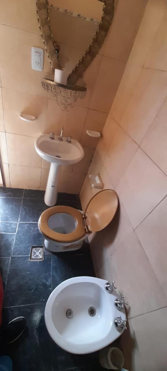 El Shaddai Apartamento Tilcara Quarto foto