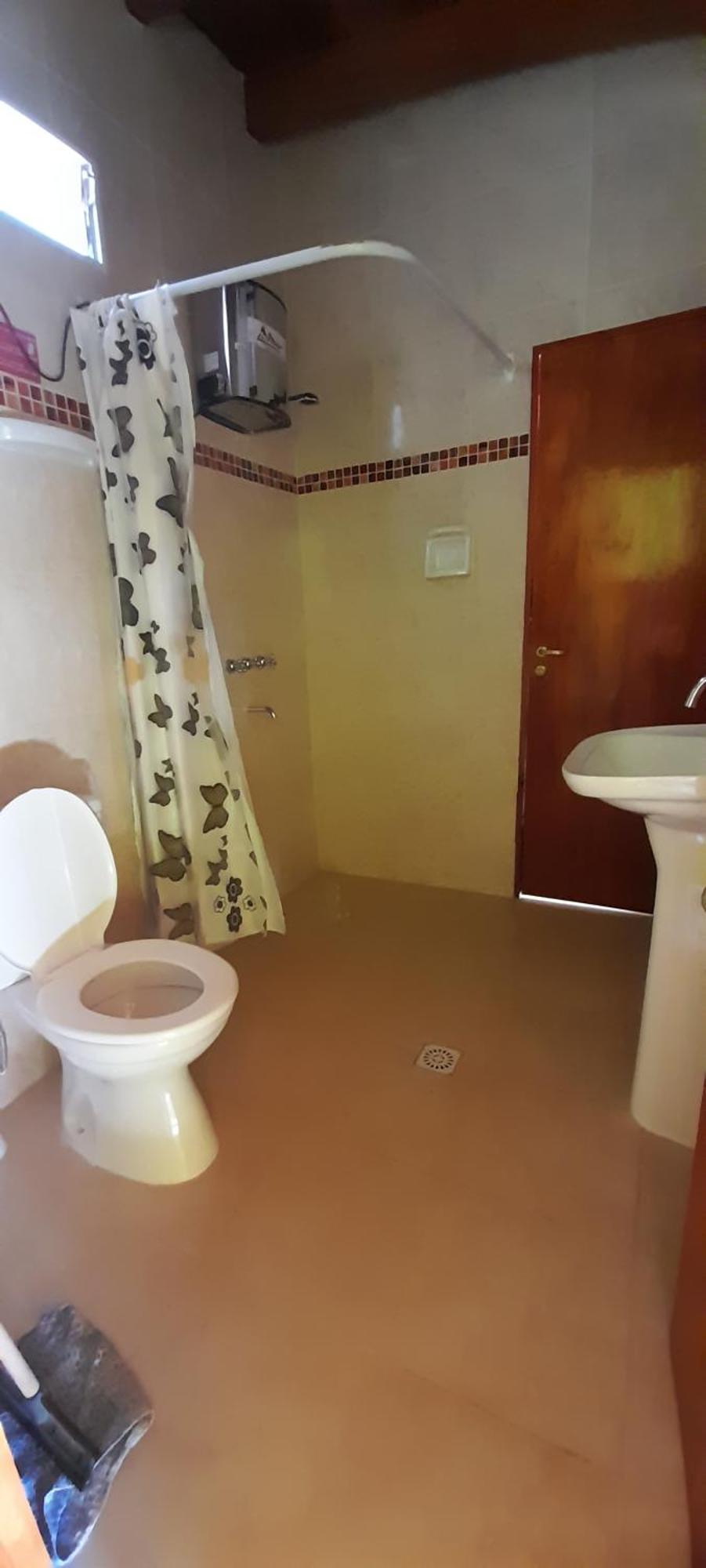 El Shaddai Apartamento Tilcara Quarto foto