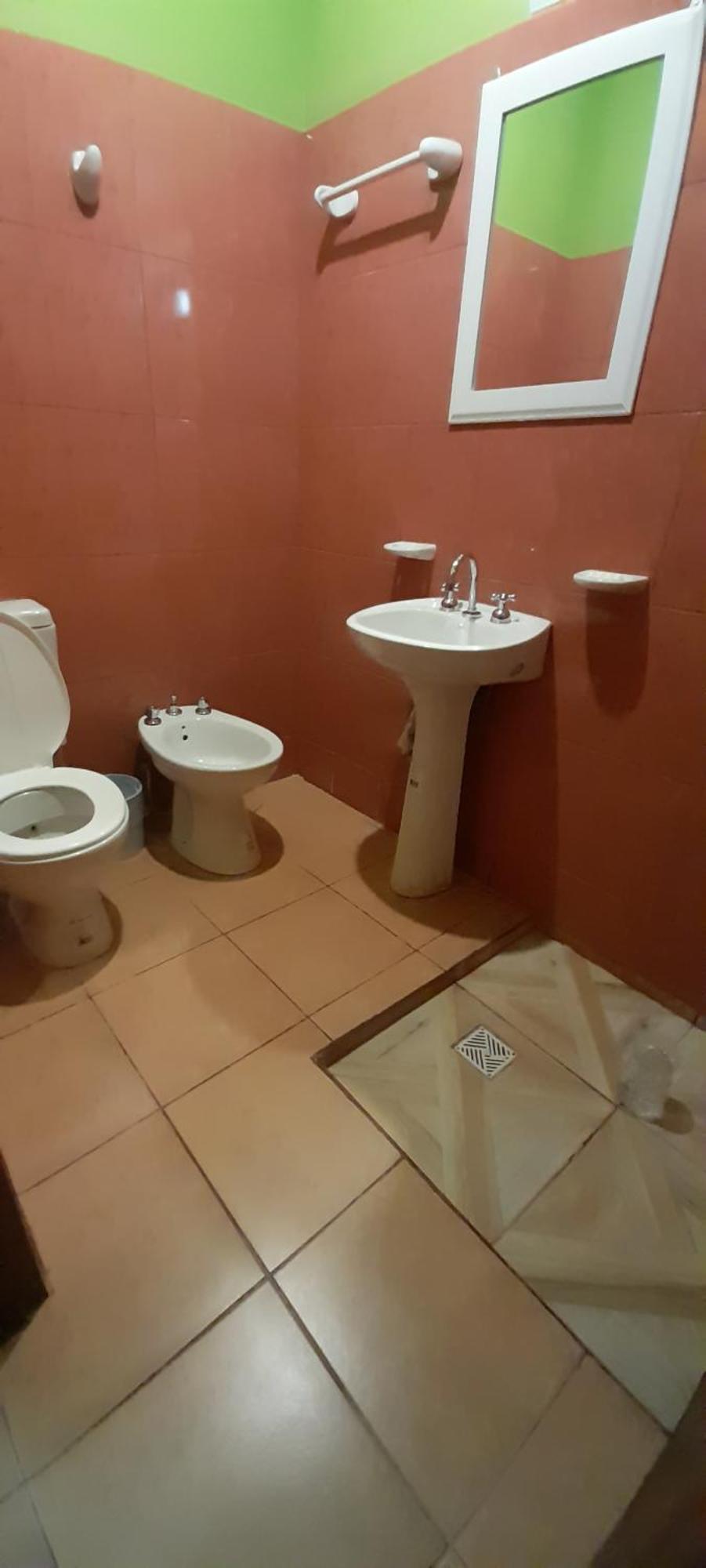 El Shaddai Apartamento Tilcara Quarto foto