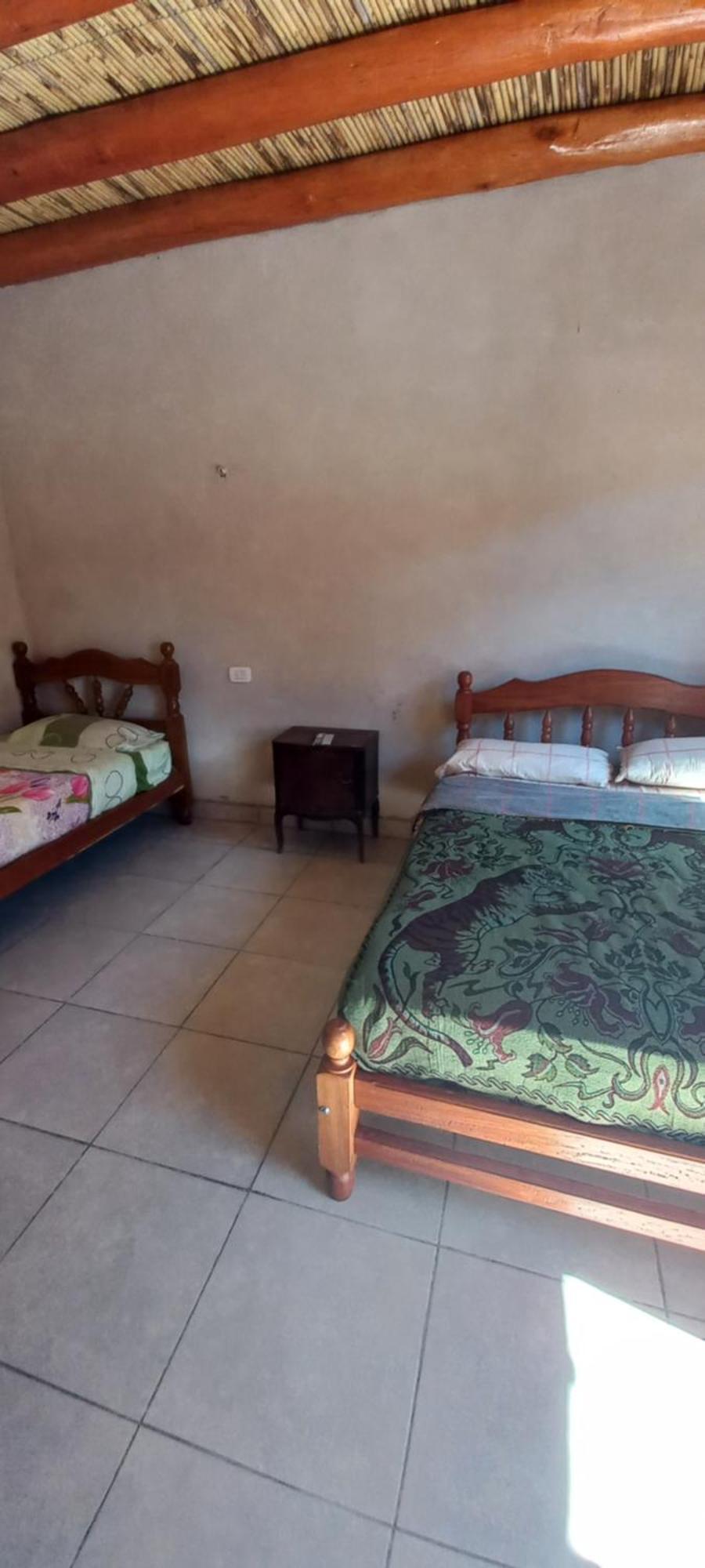 El Shaddai Apartamento Tilcara Quarto foto