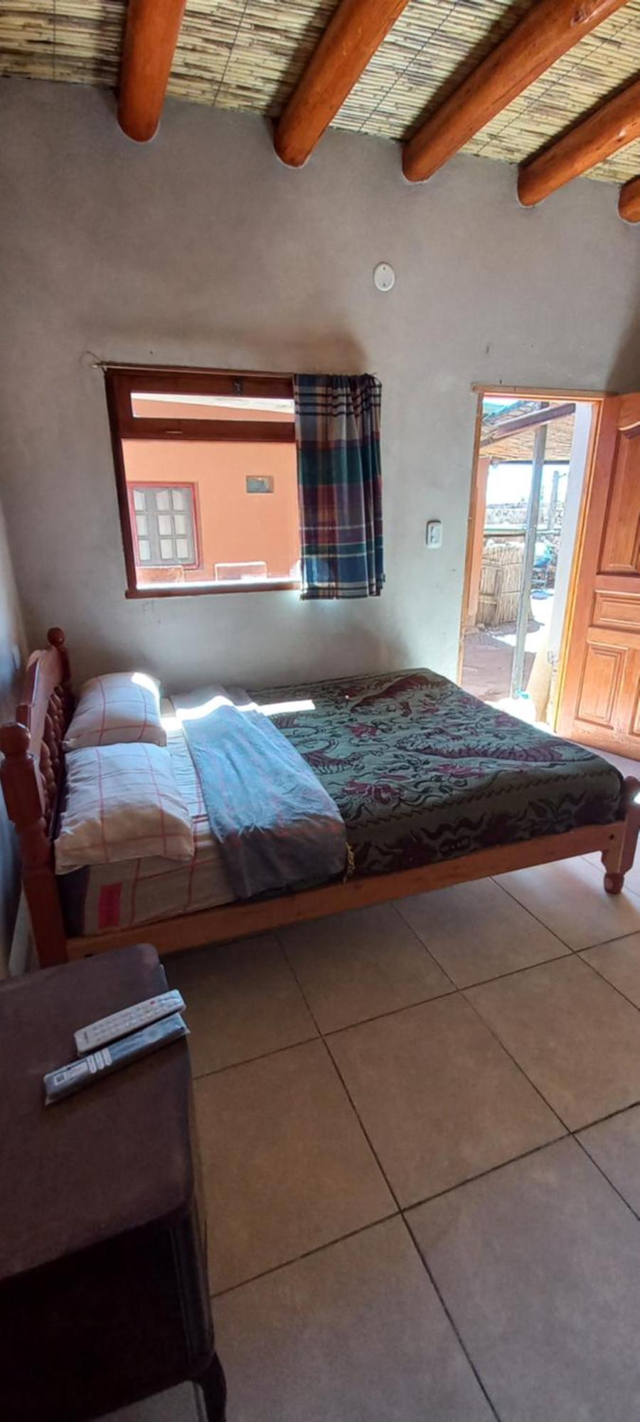 El Shaddai Apartamento Tilcara Quarto foto