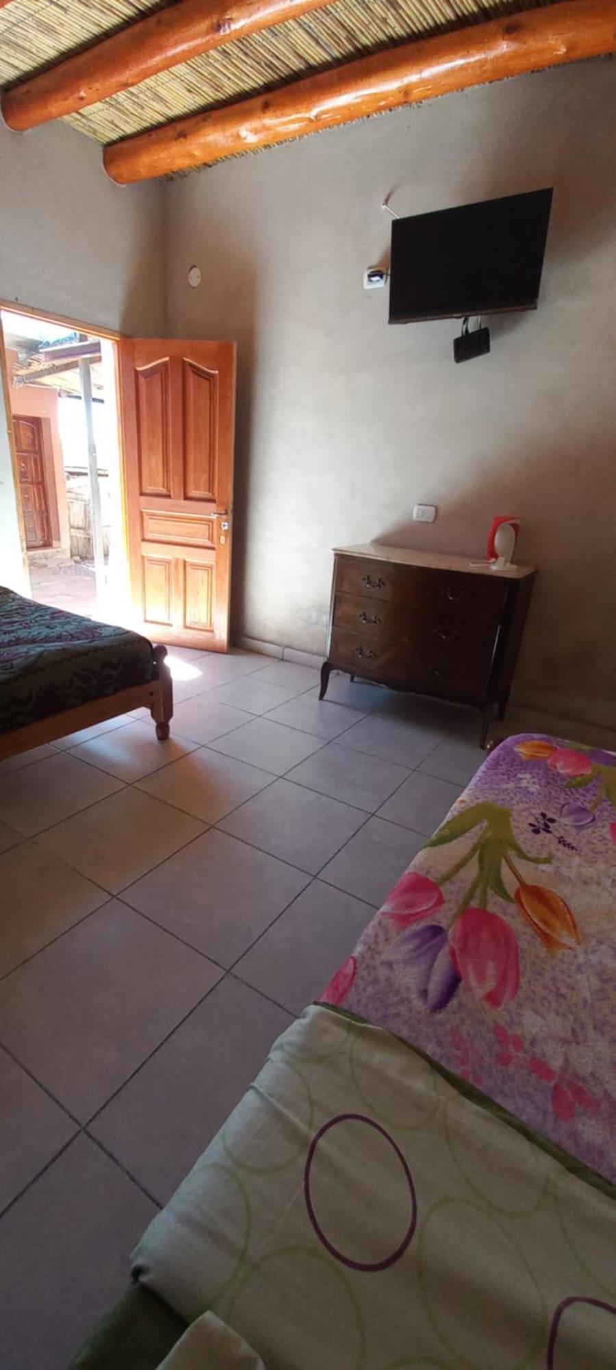 El Shaddai Apartamento Tilcara Quarto foto