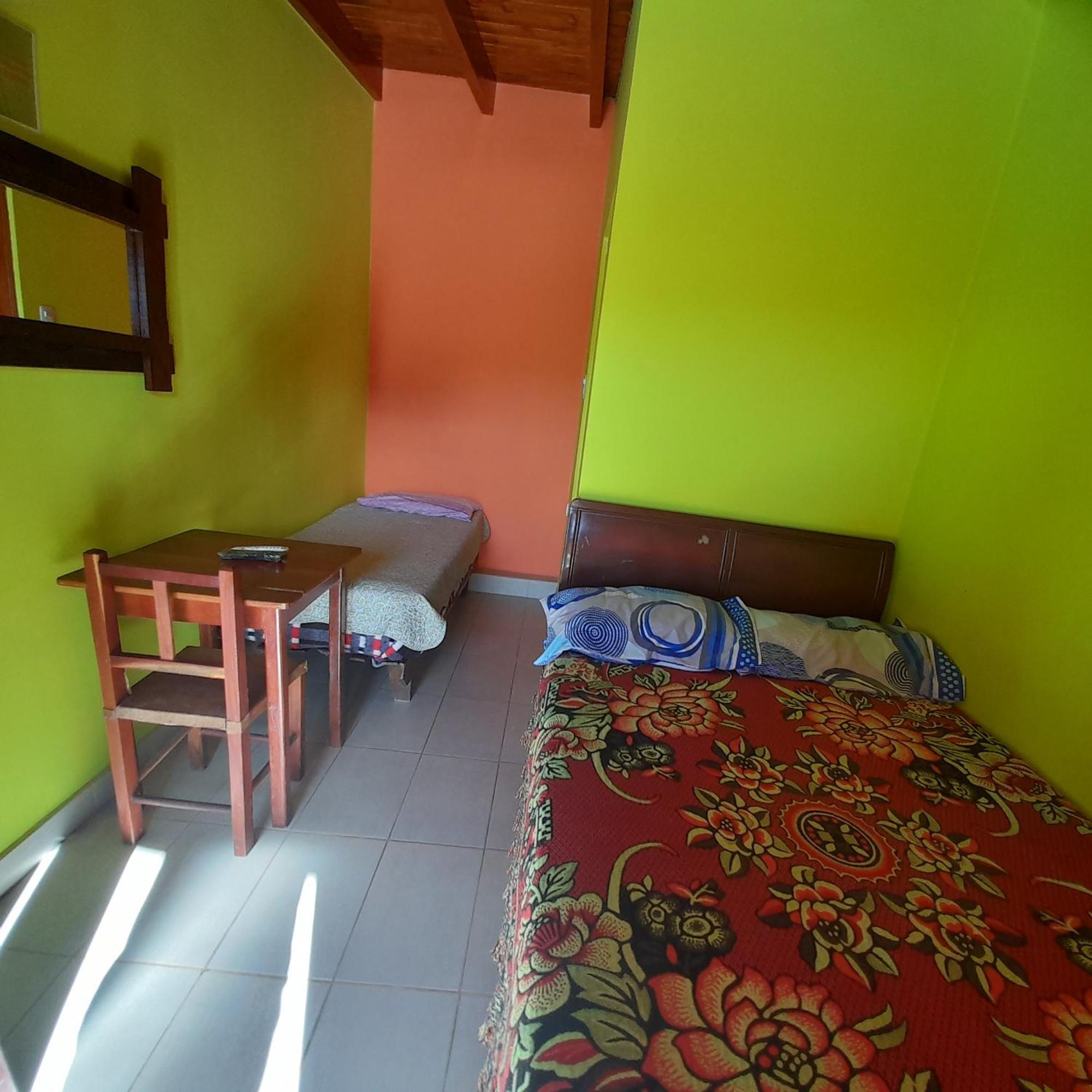 El Shaddai Apartamento Tilcara Quarto foto