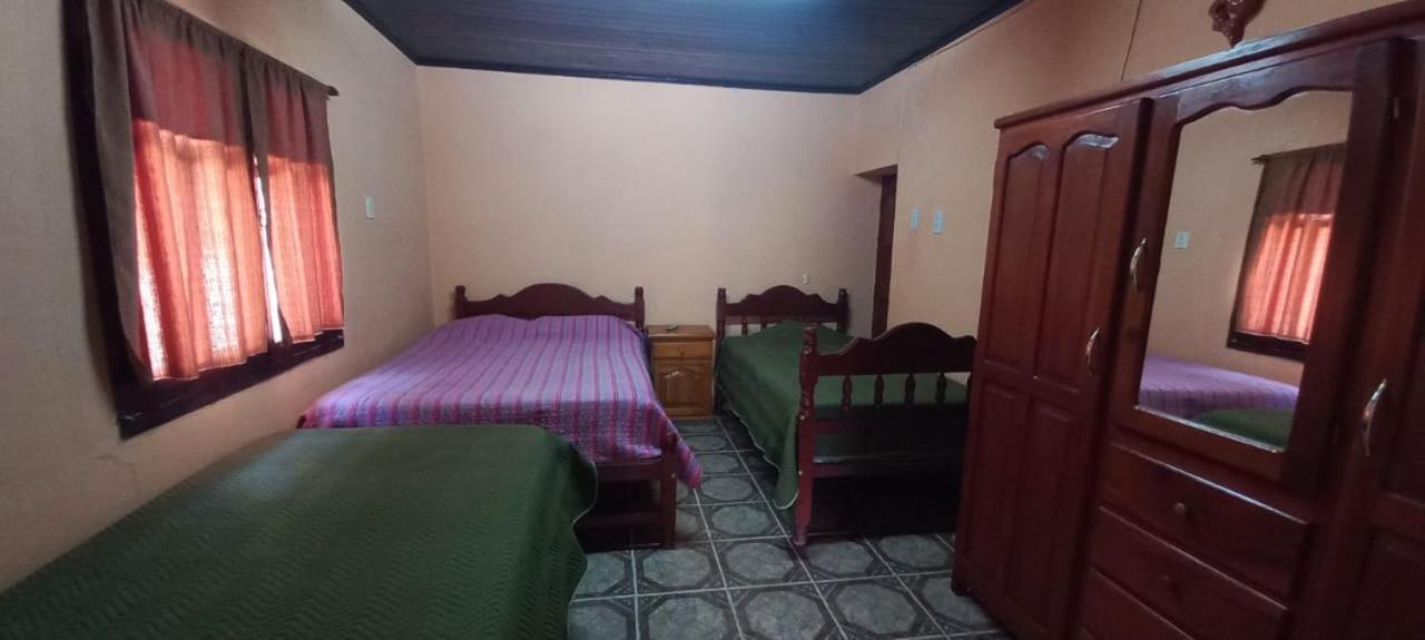 El Shaddai Apartamento Tilcara Exterior foto
