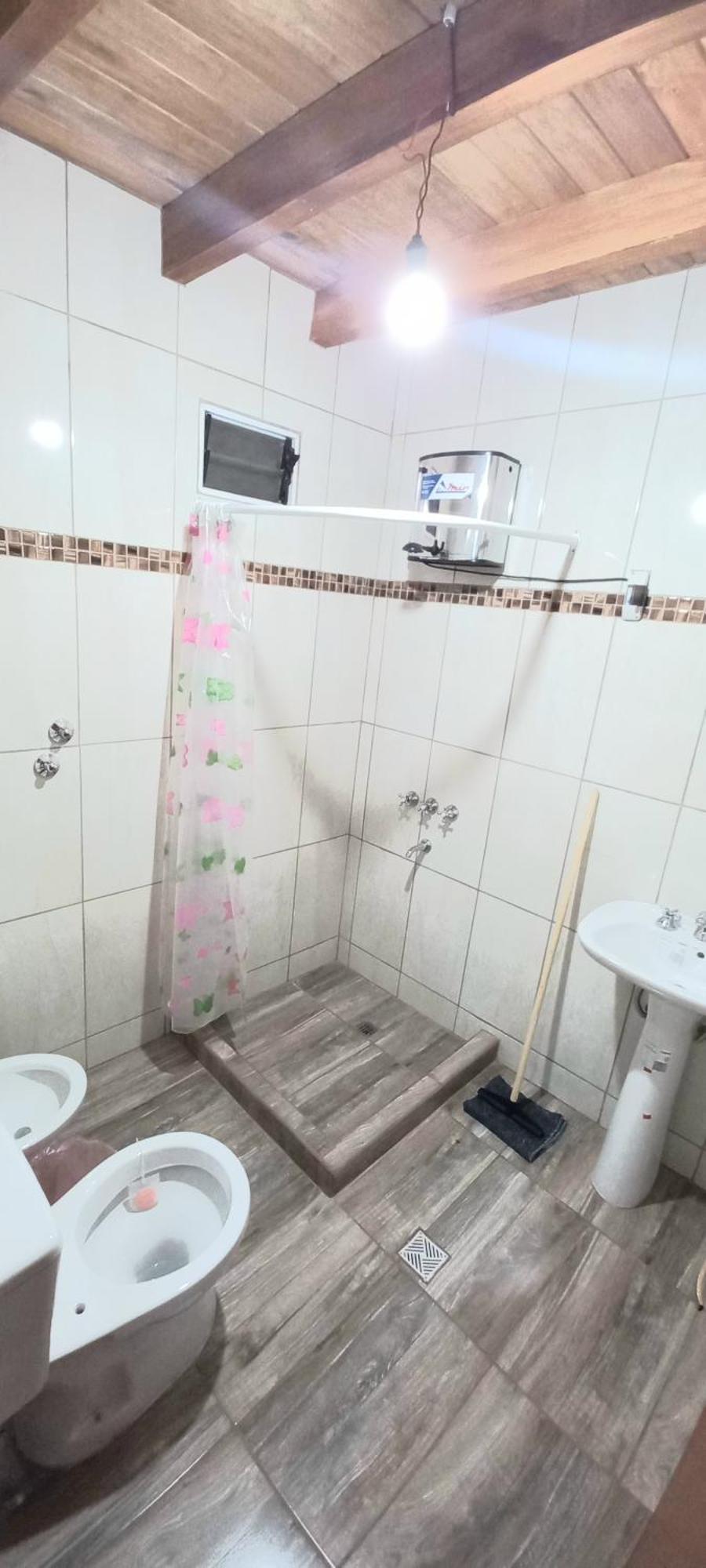 El Shaddai Apartamento Tilcara Exterior foto